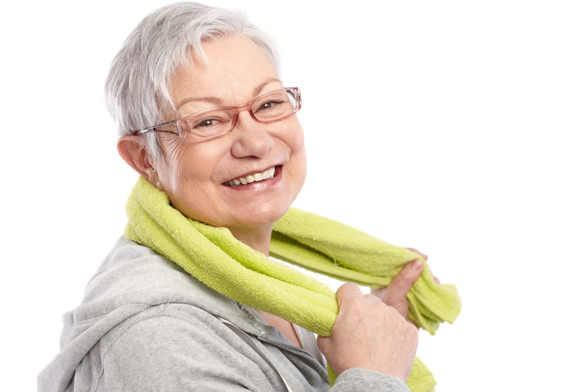 Kurs Rückenfit
