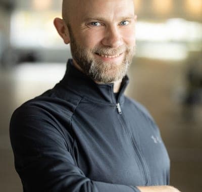 Jan Waider – Fitnesstrainer im LIFE Warburg