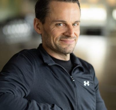 Robert Franke – Inhaber & Geschäftsführer im LIFE Warburg